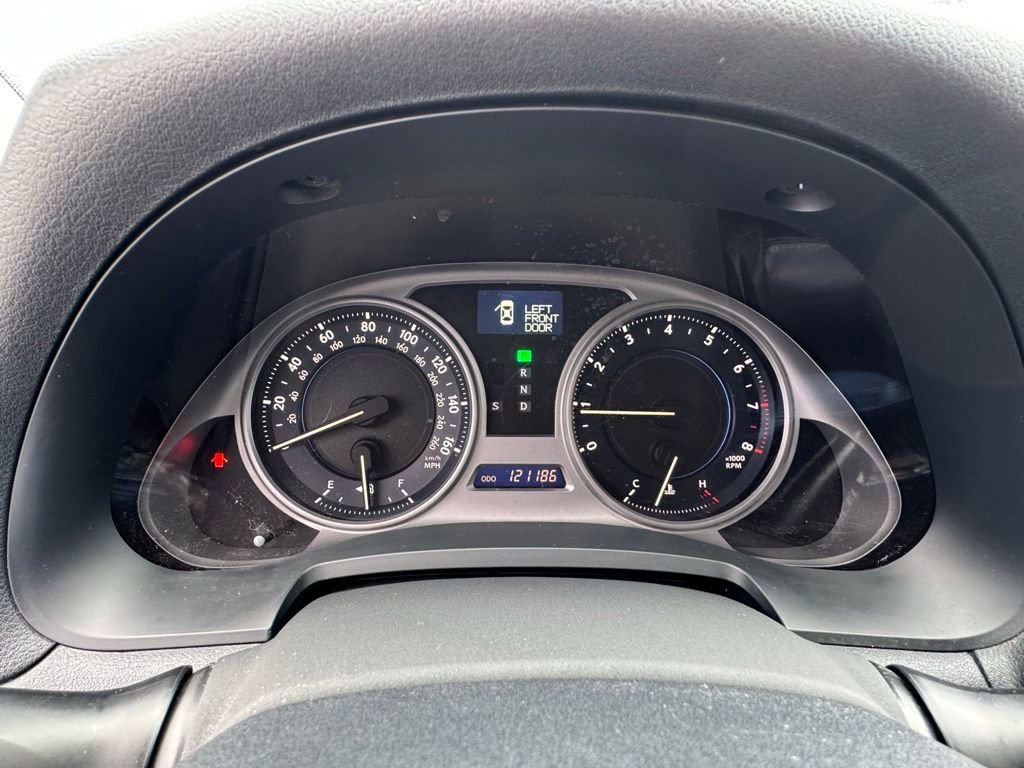 Used 2009 Lexus IS 250 AWD image 21