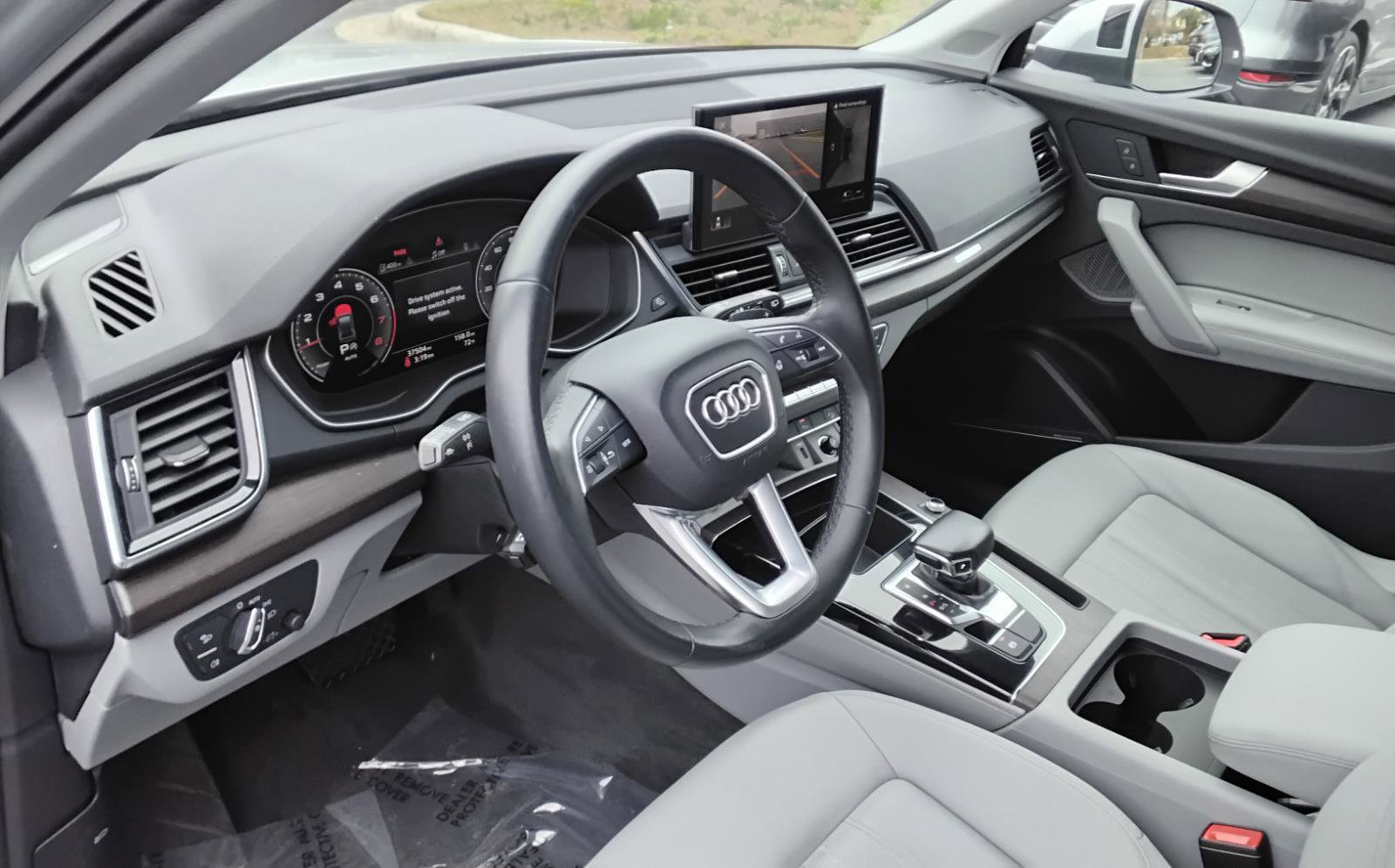 Used 2023 Audi Q5 2.0T Premium Plus w/ Premium Plus Package image 16