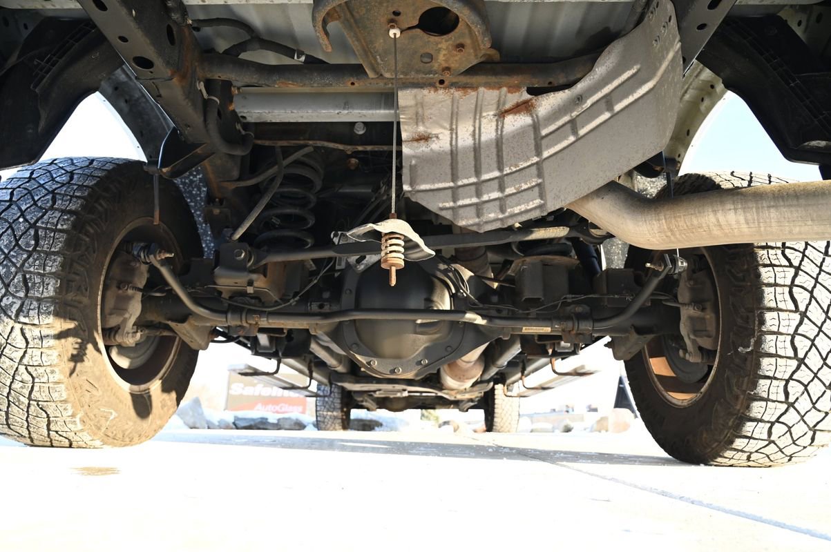 Used 2020 RAM 2500 Big Horn w/ Level 1 Equipment Group image 14