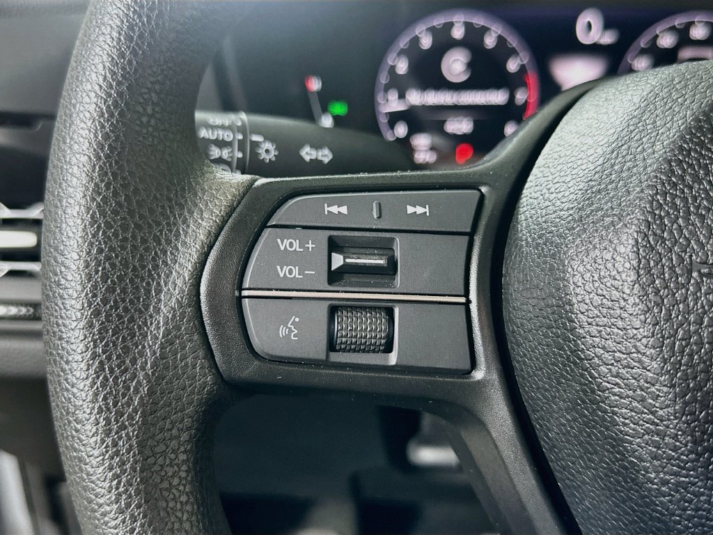 Used 2026 Honda Accord SE image 23