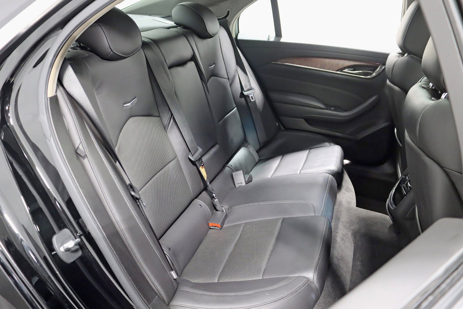 Used 2016 Cadillac CTS Luxury image 27