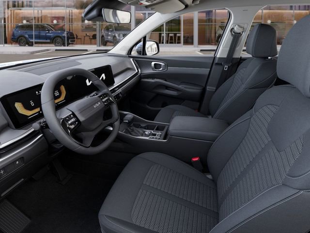 New 2026 Kia Sorento LX FWD image 22