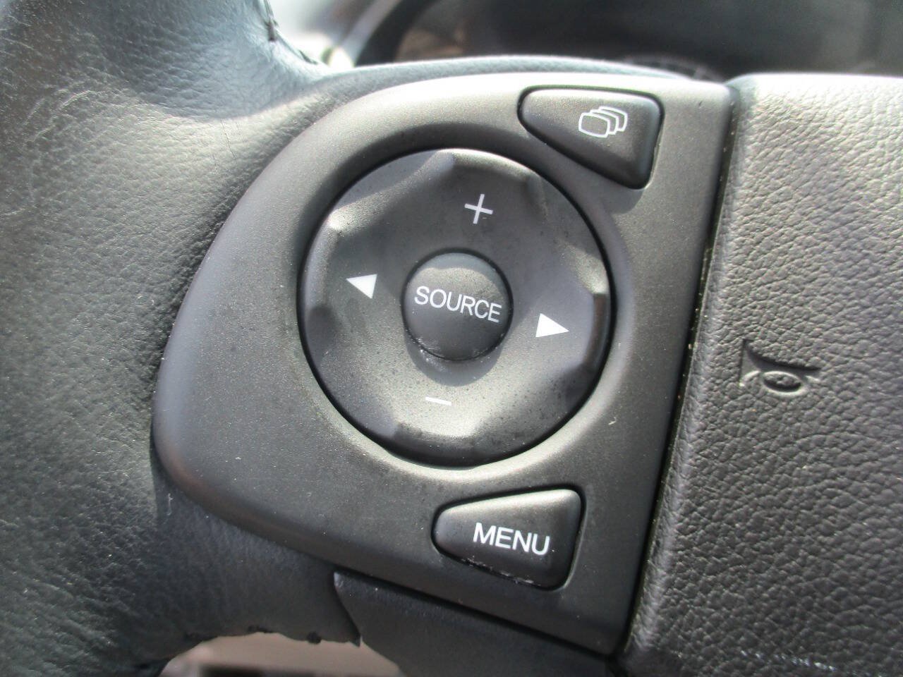Used 2014 Honda CR-V EX-L image 21