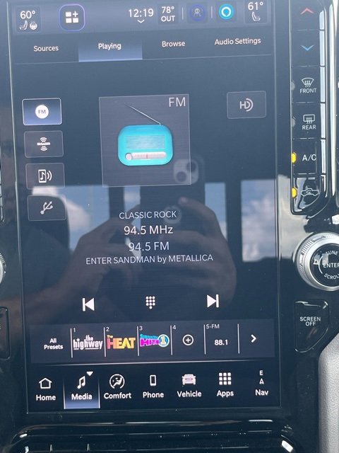 New 2026 RAM 2500 Lone Star image 12