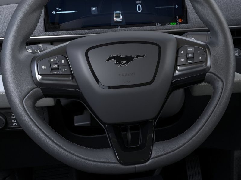 New 2026 Ford Mustang Mach-E Premium RWD image 12