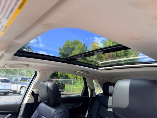 Used 2018 Cadillac XT5 Luxury AWD/4WD image 19
