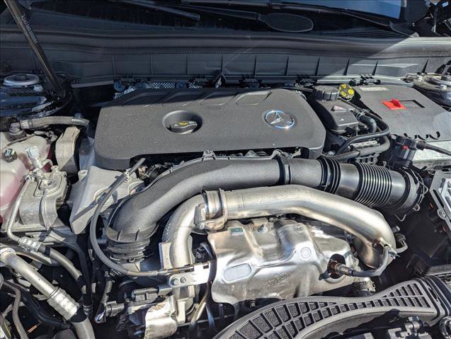 Used 2025 Mercedes-Benz GLB 250 image 15