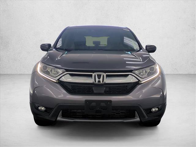 Used 2018 Honda CR-V EX-L image 2