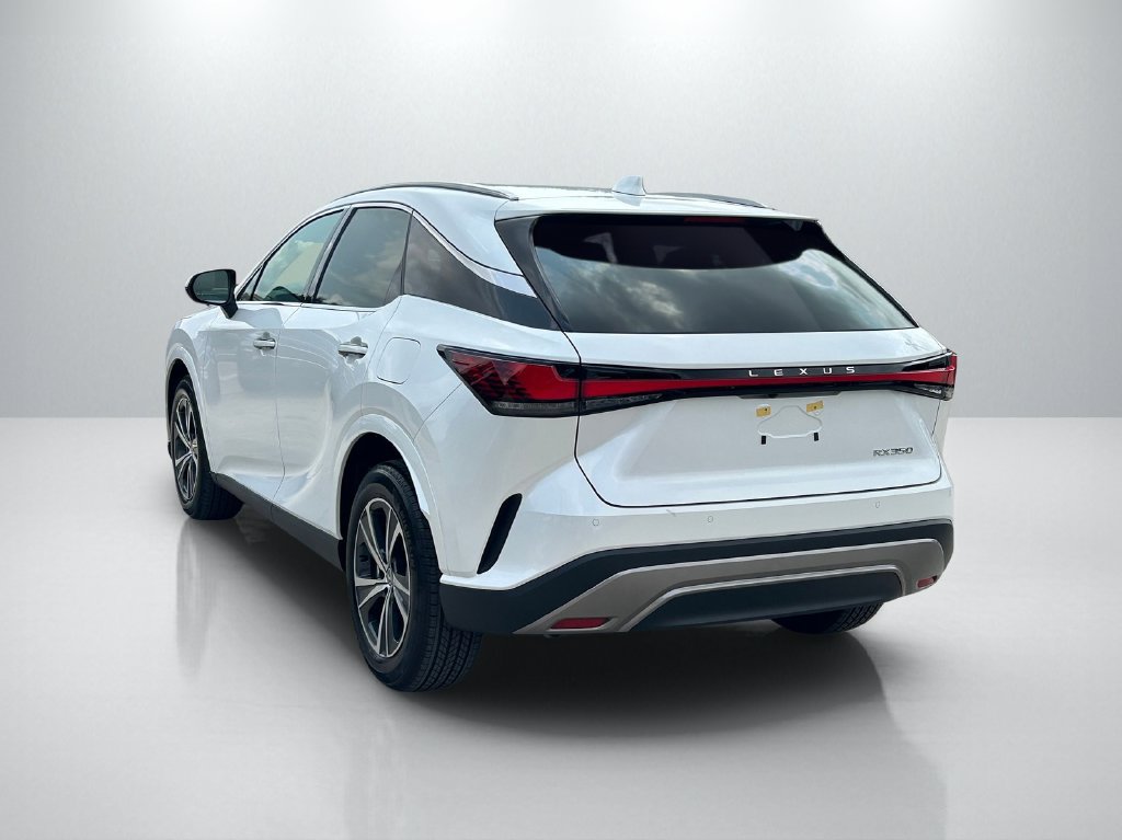 Used 2026 Lexus RX 350 Premium w/ Convenience Package FWD image 7