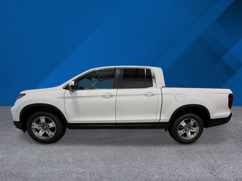 New 2026 Honda Ridgeline RTL image 7