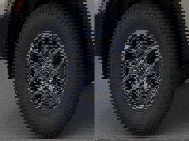 New 2025 Ford Ranger XLT w/ Equipment Group 301A High image 19