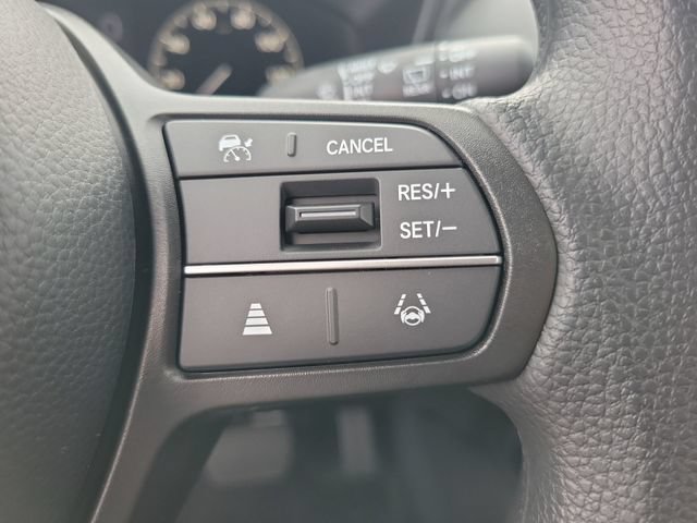 New 2027 Honda HR-V LX image 32