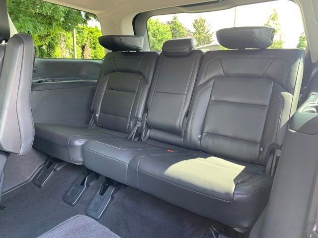 New 2026 Lincoln Navigator Reserve AWD/4WD image 20