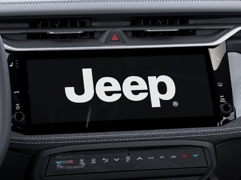 New 2026 Jeep Cherokee Laredo AWD/4WD image 18