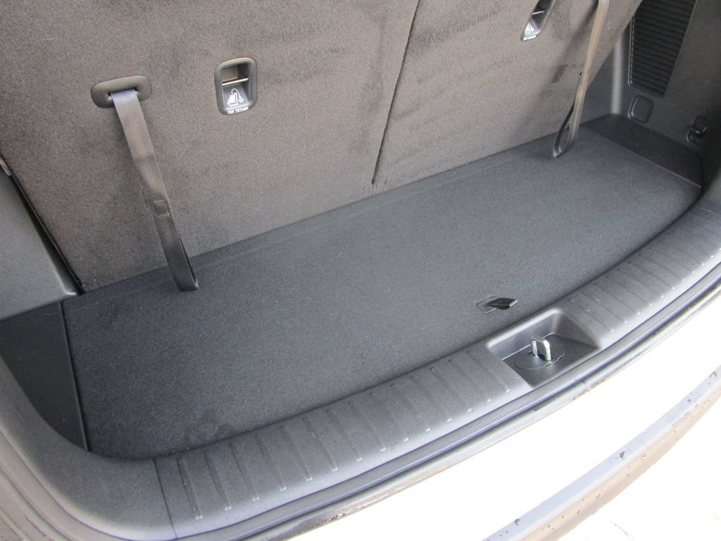 Used 2025 Kia Sorento S w/ Panoramic Sunroof Package FWD image 19
