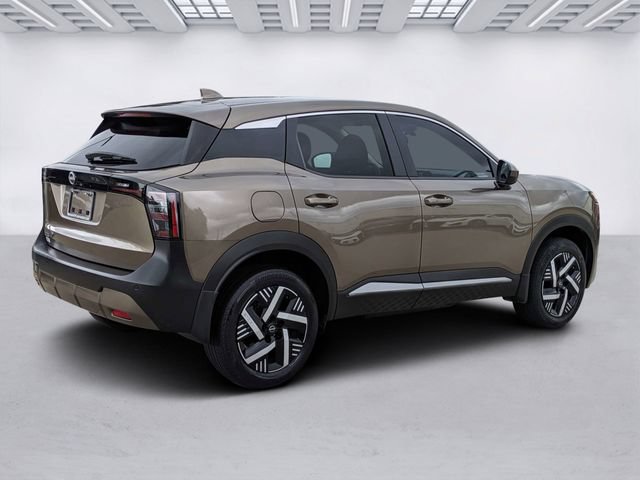 Used 2025 Nissan Kicks SV FWD image 5