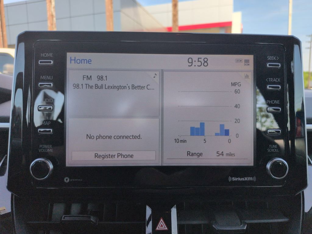 Used 2021 Toyota Corolla LE FWD image 19