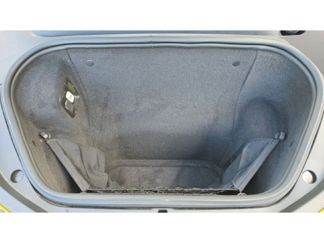 Used 2020 Chevrolet Corvette Stingray Premium Conv w/ 3LT Preferred Equipment Group RWD image 33