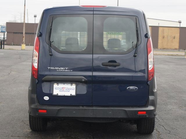 Used 2020 Ford Transit Connect XL image 3