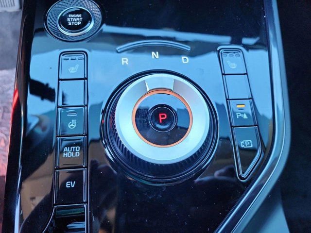 New 2025 Kia Niro EX w/ EX Cold Weather Package image 15