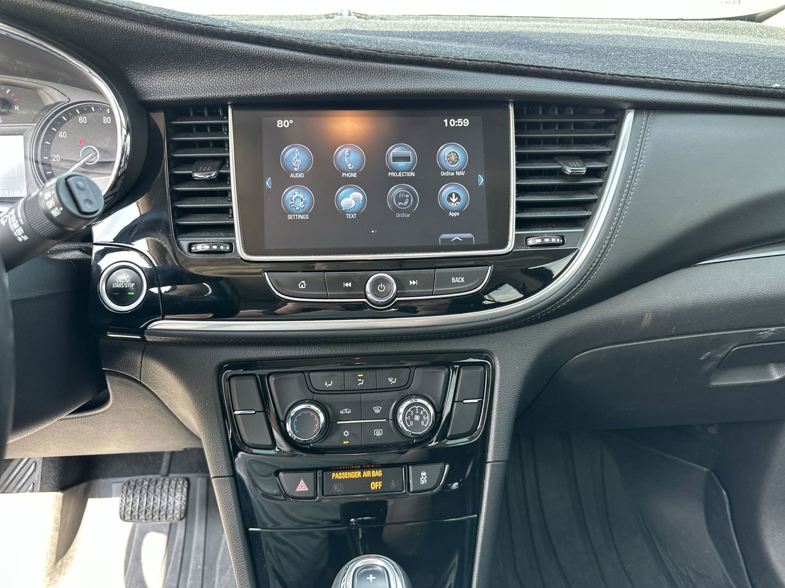 Used 2019 Buick Encore Preferred AWD/4WD image 13