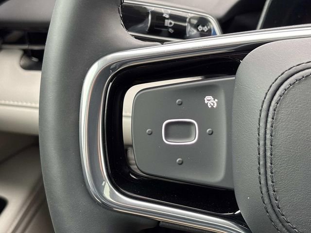New 2026 Lincoln Nautilus Premier w/ Equipment Group 102A AWD/4WD image 26