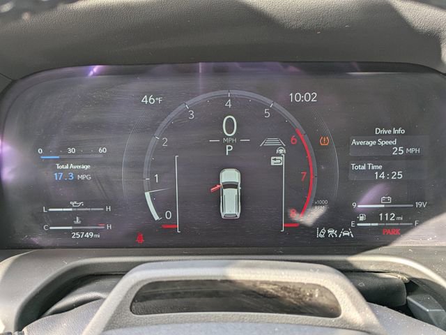 Used 2024 Lexus GX 550 image 27