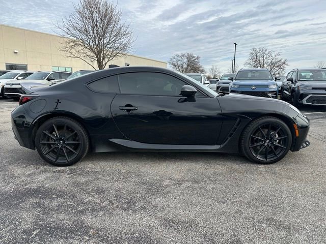 Used 2024 Toyota GR86 Premium image 19