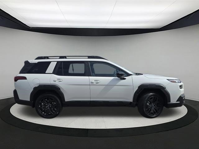 New 2026 Subaru Outback Limited XT AWD/4WD image 8