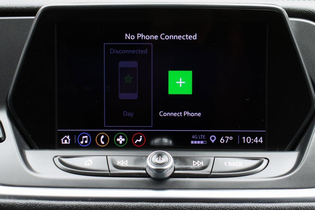 Used 2022 Chevrolet Blazer LT image 27