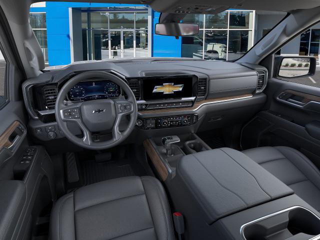 New 2026 Chevrolet Silverado 1500 RST w/ Convenience Package II image 41