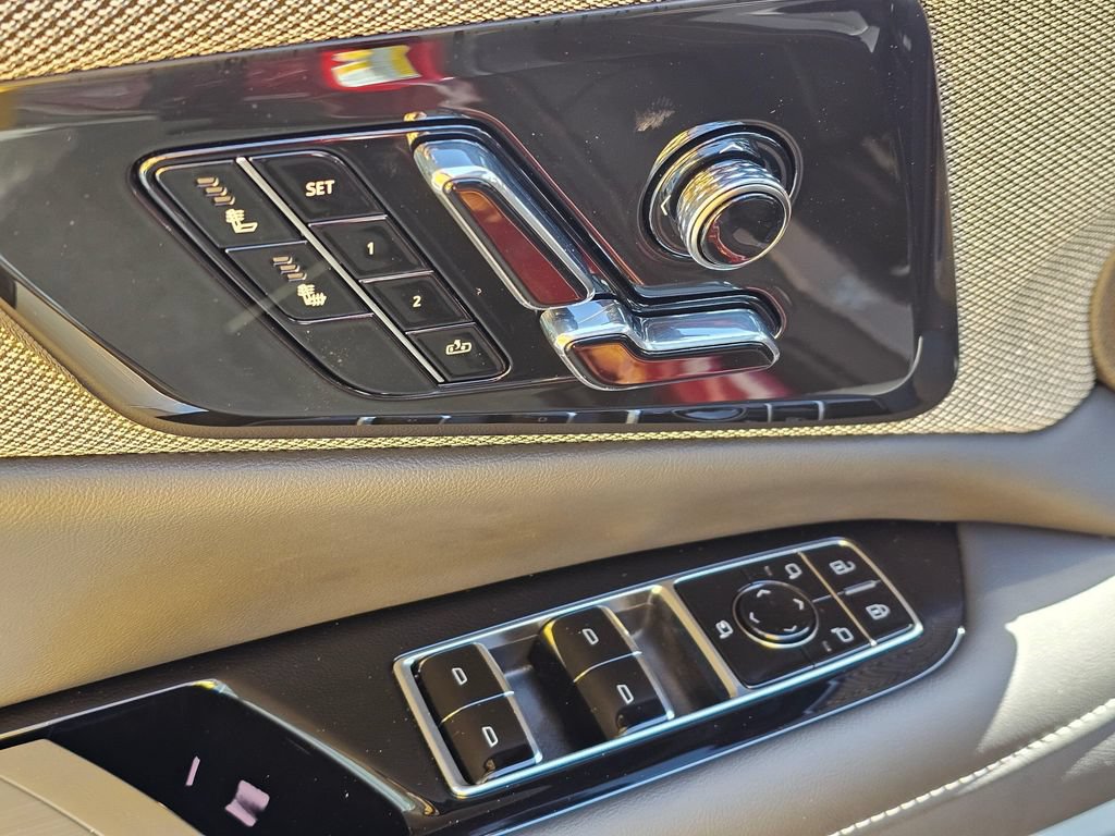 New 2026 Cadillac Optiq Sport 1 AWD/4WD image 22