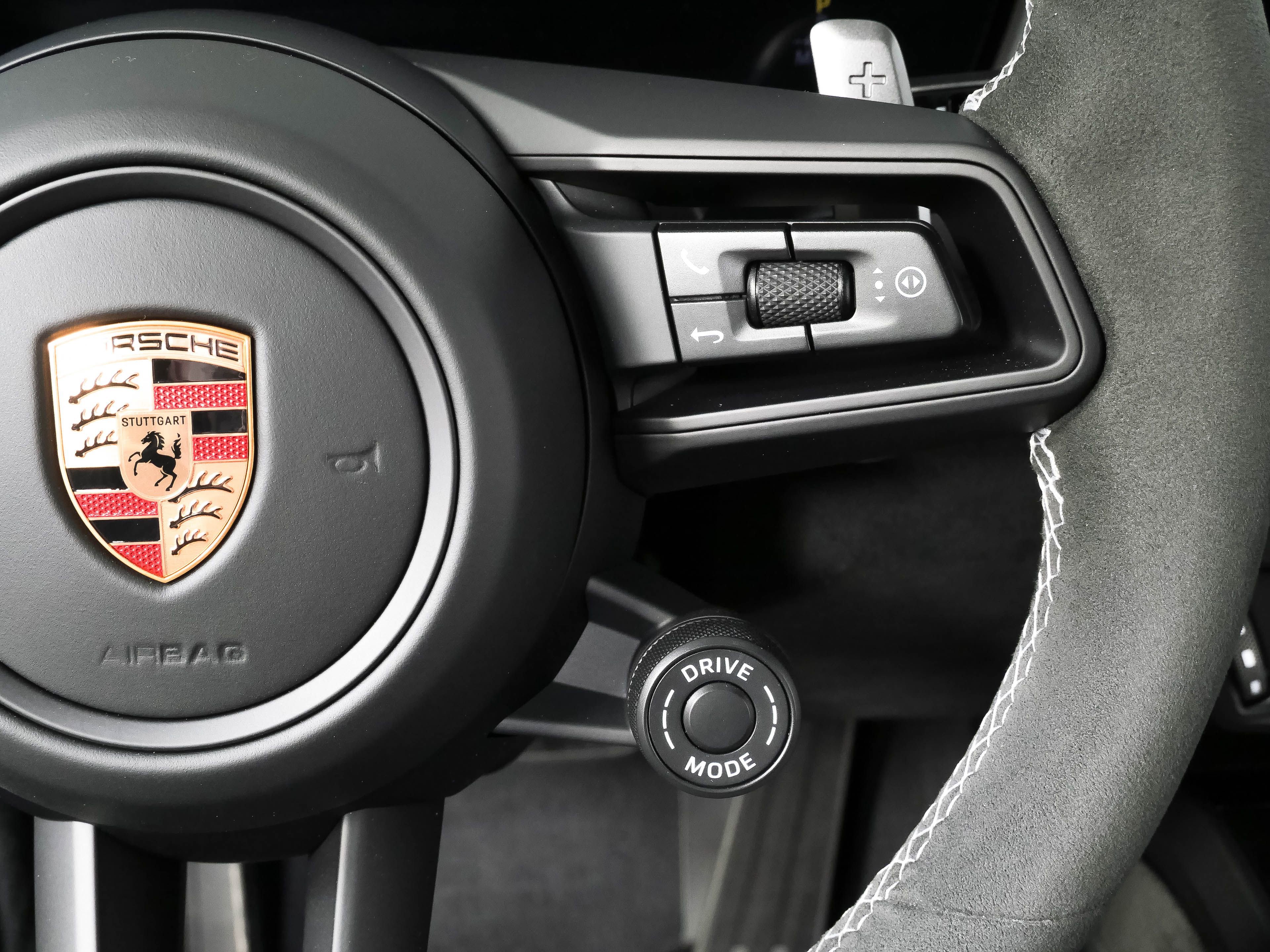 Certified 2026 Porsche 911 GT3 RWD image 12