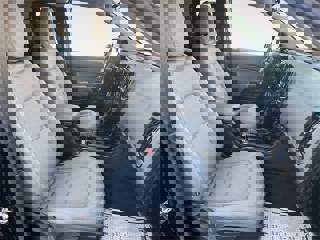 Used 2019 Chevrolet Colorado W/T w/ WT Convenience Package image 15