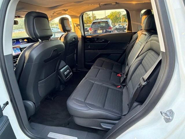New 2026 Lincoln Nautilus Reserve AWD/4WD image 7