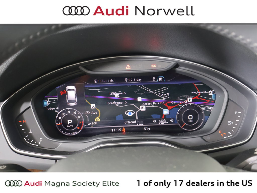 Used 2020 Audi Q5 2.0T Premium Plus AWD/4WD image 35