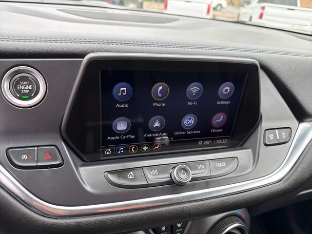 Certified 2022 Chevrolet Blazer LT FWD image 18