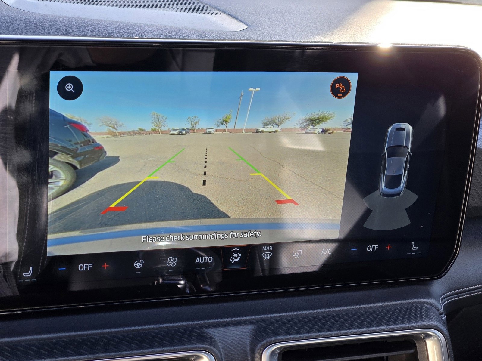 Used 2024 Ford Mustang Premium image 17