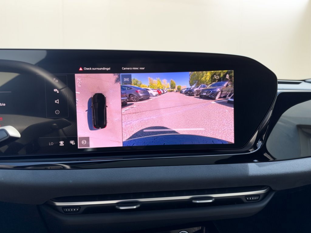 Certified 2025 Audi S5 Premium Plus AWD/4WD image 24
