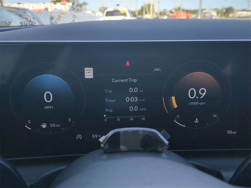 New 2026 Hyundai Tucson SEL image 36