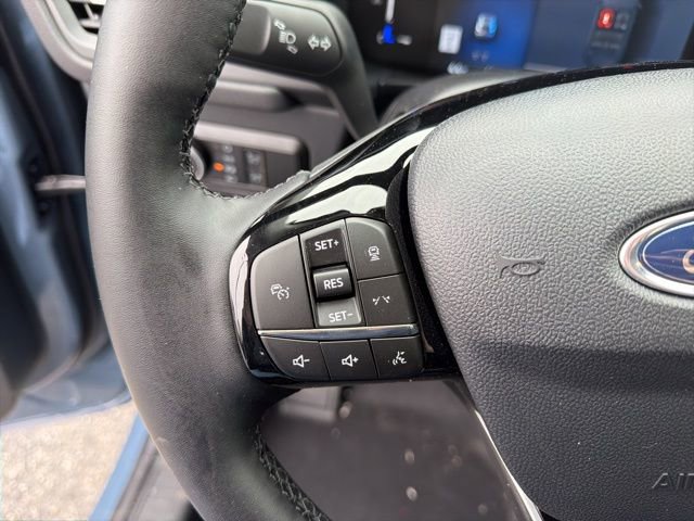 New 2026 Ford Escape Active w/ Tech Pack #1 FWD image 20