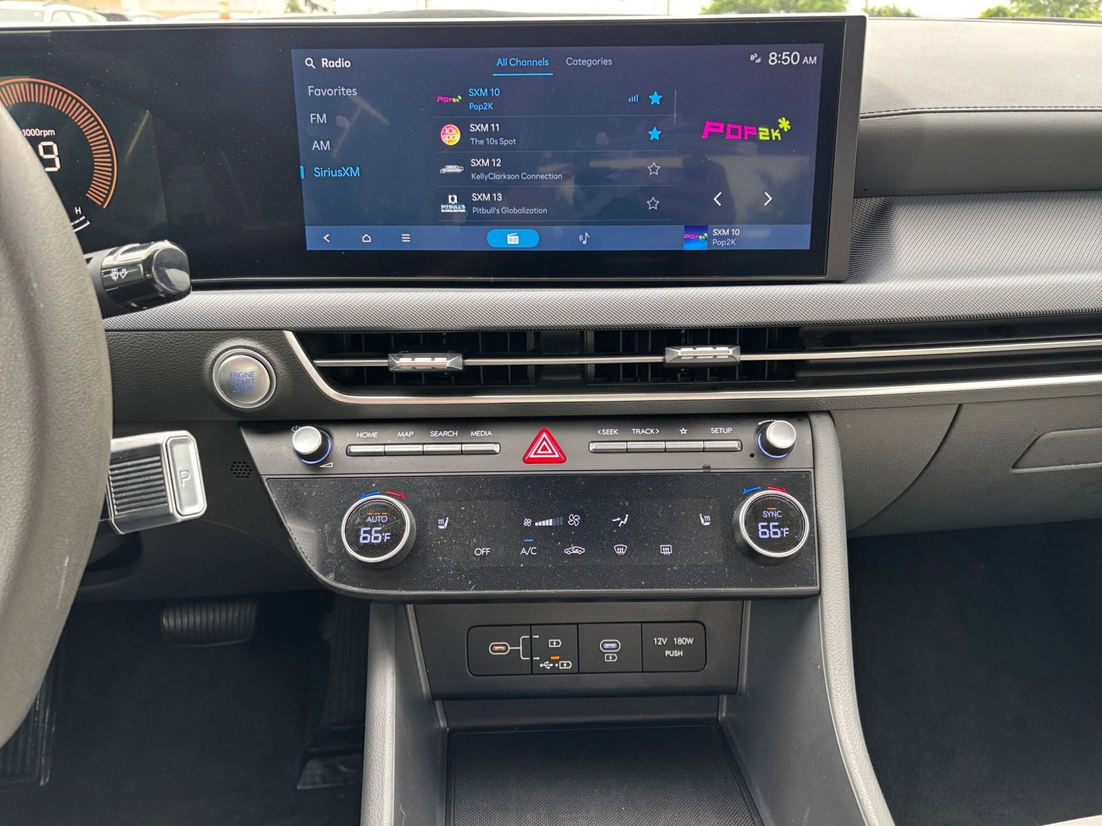 Used 2025 Hyundai Sonata SEL FWD image 17