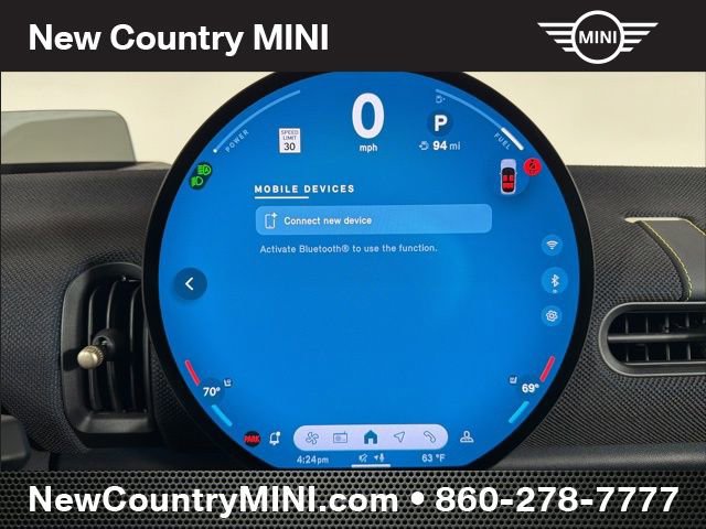 Certified 2025 MINI Cooper 4-Door Hardtop image 25