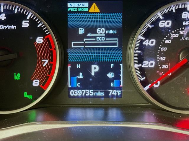 Used 2023 Mitsubishi Eclipse Cross SE image 31