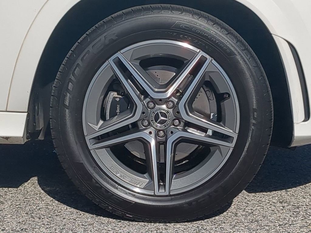Used 2020 Mercedes-Benz GLE 350 image 11