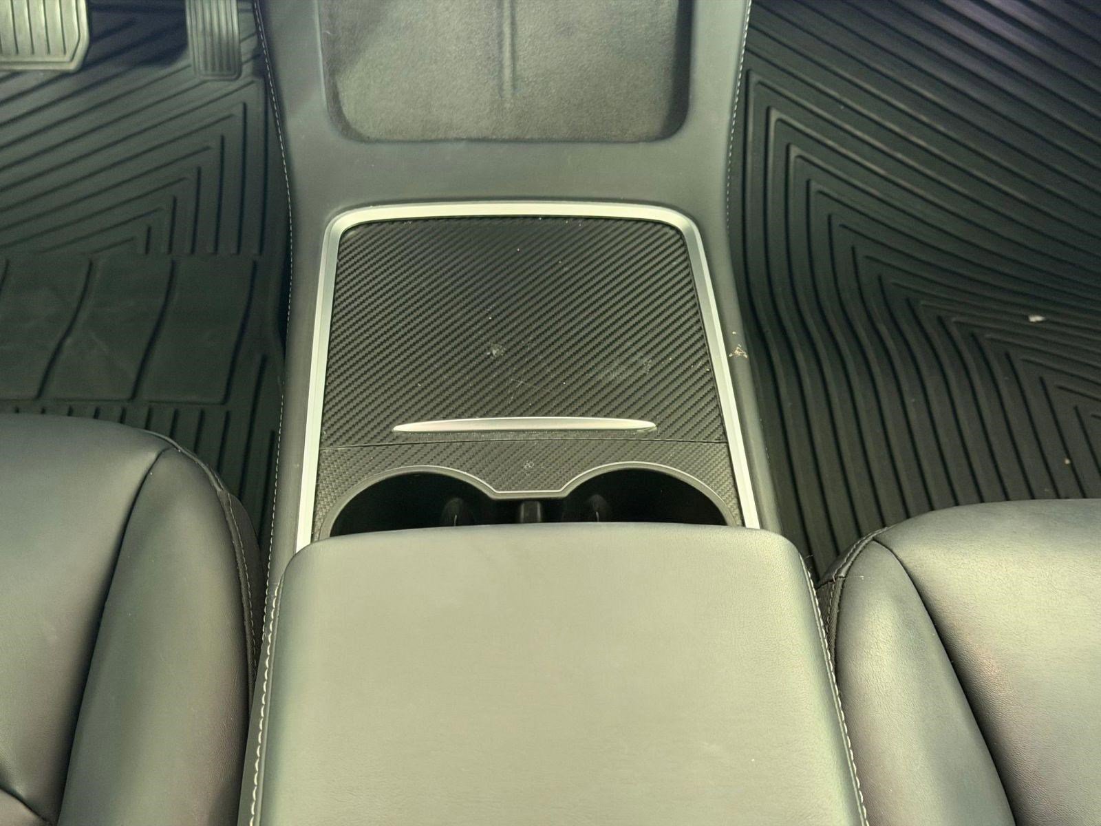 Used 2021 Tesla Model 3 Long Range image 22