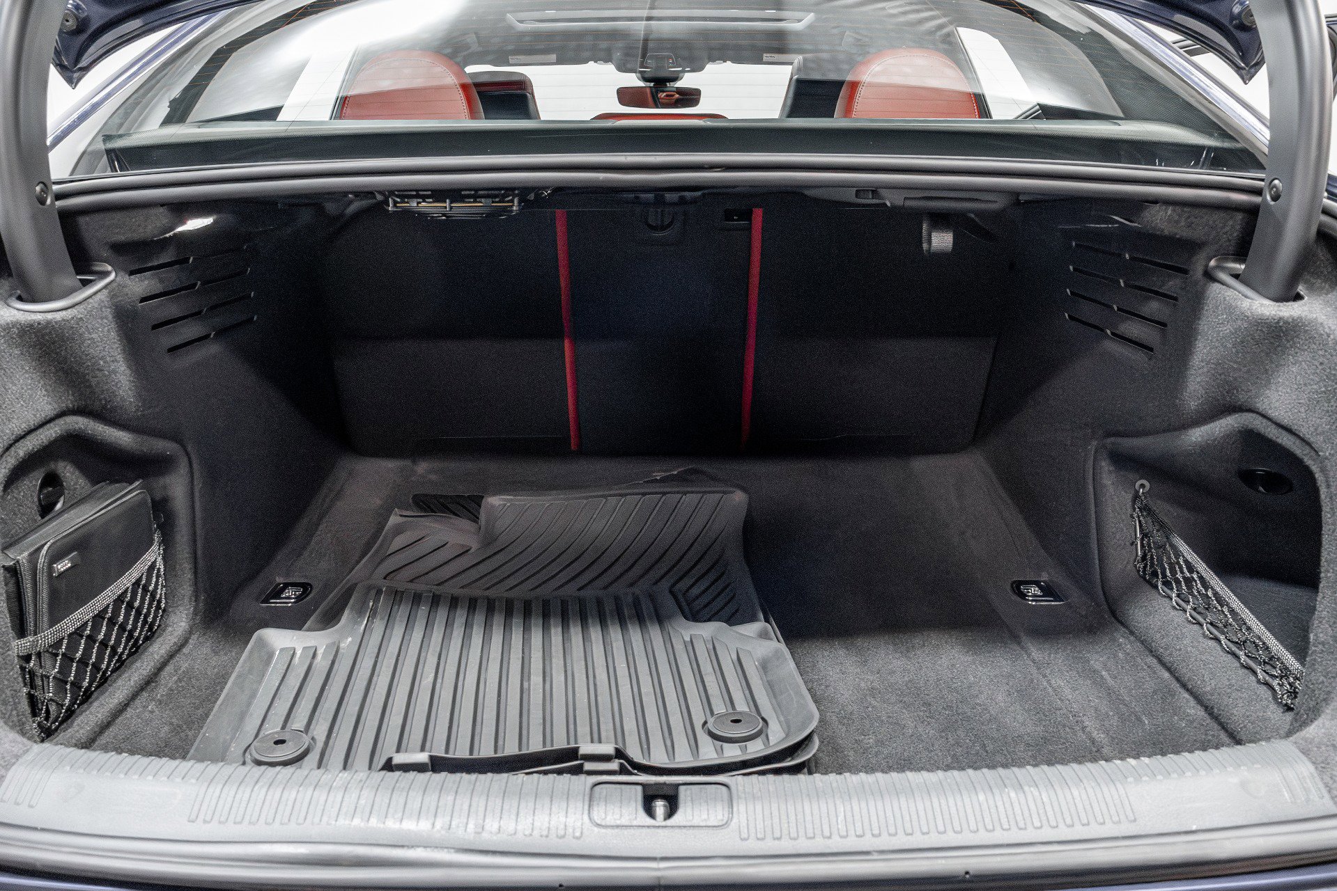 Used 2018 Audi S4 Premium Plus w/ Navigation Package image 29