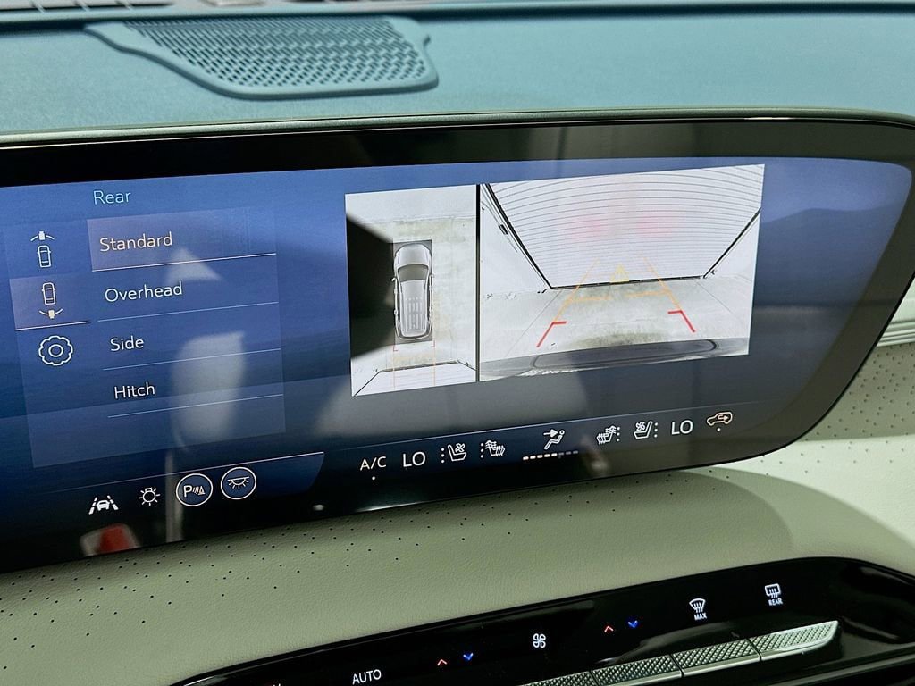 New 2026 Buick Enclave Avenir w/ Super Cruise Package AWD/4WD image 16