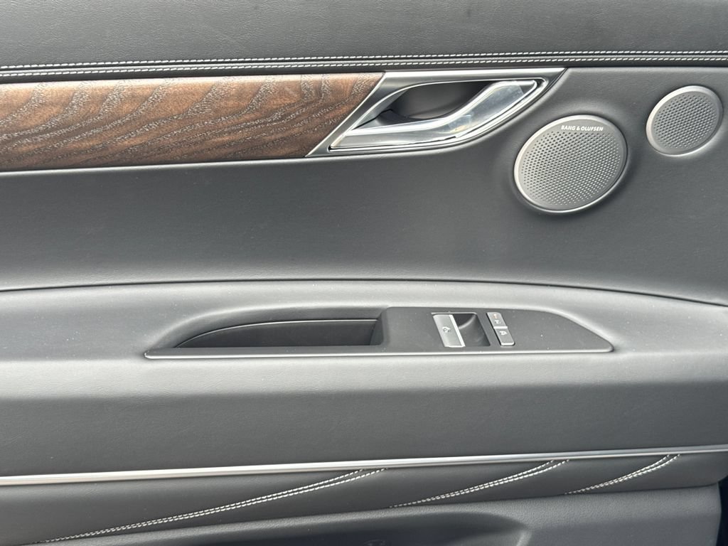 New 2026 Genesis GV80 3.5T Prestige AWD/4WD image 24
