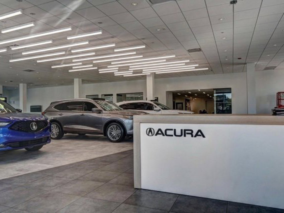 Used 2023 Lexus ES 350 w/ Premium Package FWD image 7